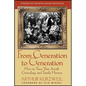 From Generation to Generation: How to Trace Your Jewish Genealogy and Family History - Paperback