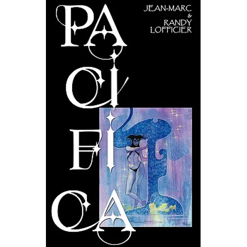 Pacifica - Paperback