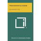 Philosophical Greek: An Introduction - Hardcover