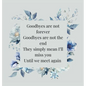 Celebration of life, funeral book, Condolence book to sign (Hardback cover) - Hardcover
