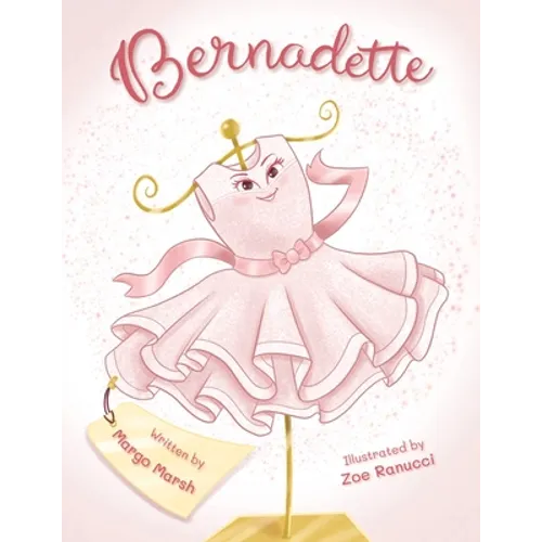 Bernadette - Paperback