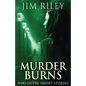 Murder Burns - Paperback