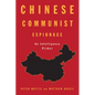 Chinese Communist Espionage: An Intelligence Primer - Paperback