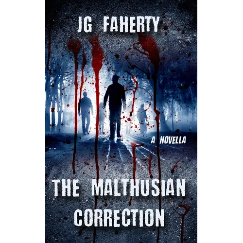 The Malthusian Correction - Paperback