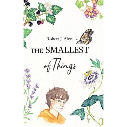 The Smallest of Things - Hardcover