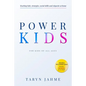 Power Kids: Teaching kids strategies, etiquette and Social skills at home - Paperback