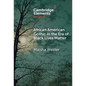African American Gothic in the Era of Black Lives Matter - Hardcover