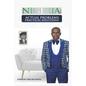 Nigeria: Actual Problems, Practical Solutions - Paperback