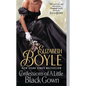 Confessions of a Little Black Gown - Paperback
