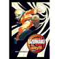 The Art of Naruto: Uzumaki - Hardcover