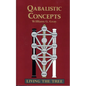 Qabalistic Concepts - Paperback