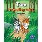 Two Traveling Cats - Paperback