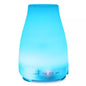 7 Color LED 200ML Ultrasonic Essential Oil Aroma Diffuser and Humidifier with Remote
