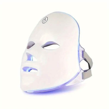 7 Color Light Skincare Facial Mask