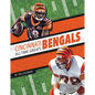 Cincinnati Bengals All-Time Greats - Paperback