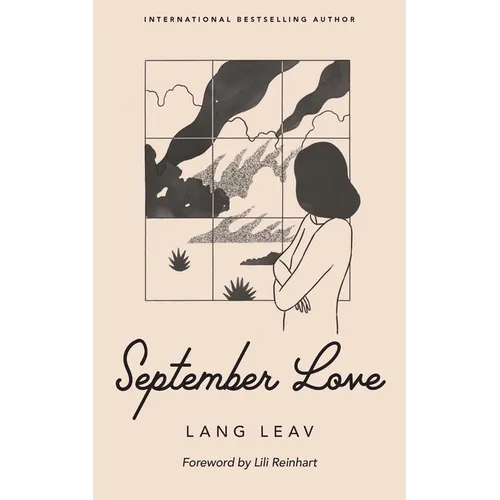 September Love - Paperback