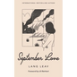 September Love - Paperback