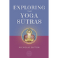 Exploring the Yoga Sutras - Hardcover