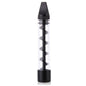 7-in-1 Grinder Blunt Kit with Smoking Metal Tip Cleaning Brush