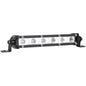 7" LED Light Bar Single Row Offroad Spot Lights