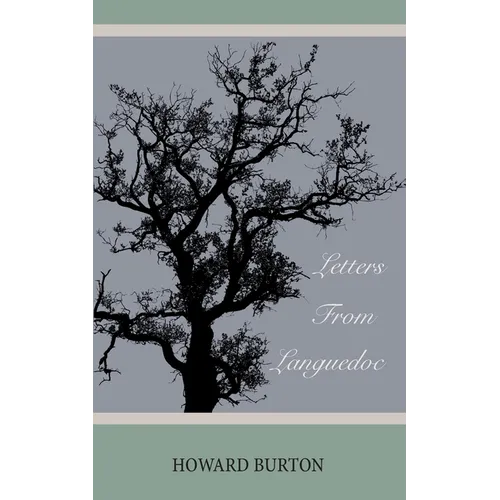 Letters From Languedoc - Paperback
