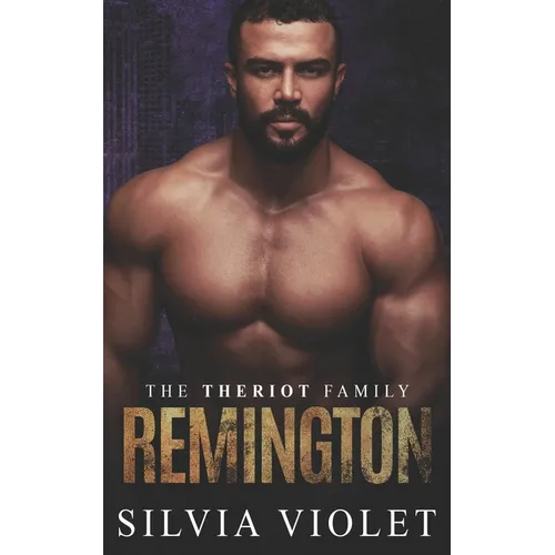 Remington: An M/M Mafia Romance - Paperback