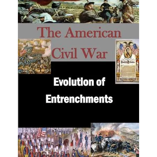 Evolution of Entrenchments - Paperback