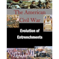 Evolution of Entrenchments - Paperback