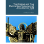 The Original and True Rheims New Testament of Anno Domini 1582: Hardback - Hardcover