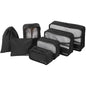 7-Pack: FITNATE Travel Storage Bag Breathable, Lightweight and Durable