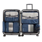 7-Pack: Travel Storage Bag