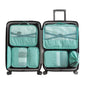 7-Pack: Travel Storage Bag
