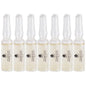 7-Piece: Pursonic Hyaluronic Acid and Natural Moisturizing Serum Set