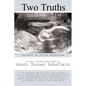 Two Truths and a Lie - Paperback
