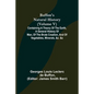 Buffon's Natural History (Volume V); Containing a Theory of the Earth, a General History of Man, of the Brute Creation, and of Vegetables, Minerals, & - Paperback