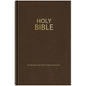 Holy Bible (Ehv): Evangelical Heritage Version - Hardcover