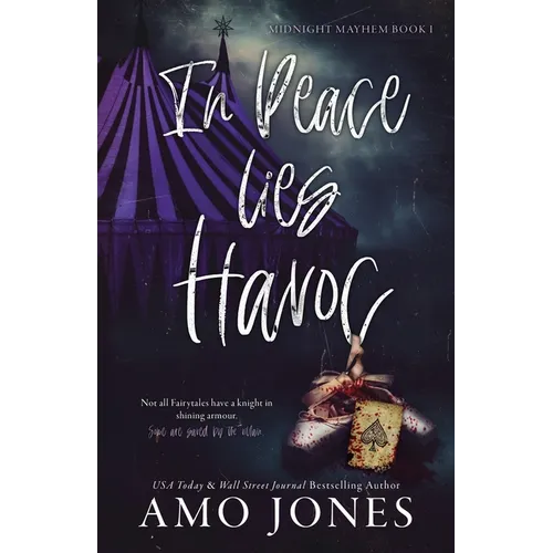 In Peace Lies Havoc - Paperback