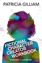 Fictional Character Creator Workbook - Paperback