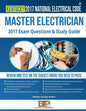 Kentucky 2017 Master Electrician Study Guide - Paperback