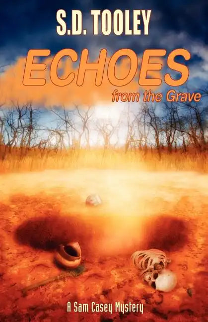 Echoes from the Grave - Paperback