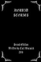 Morbid Stories: Satanic Satire: Second Edition - Paperback