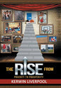 The Rise from Poverty to Prosperity - Hardcover