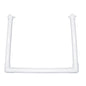 MJM International 7006-1 Single ball wall rack