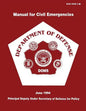 Manual for Civil Emergencies - Department of Defense - Paperback