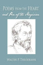 Poems from the Heart and Pen of the Magican - Paperback