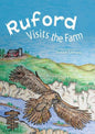 Ruford Visits the Farm - Hardcover