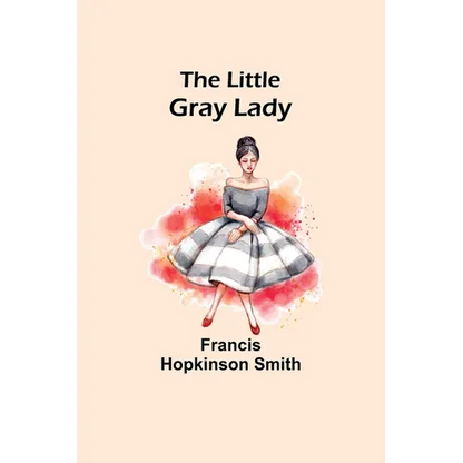 The Little Gray Lady - Paperback