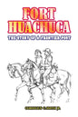 Fort Huachuca: The Story of a Frontier Post - Paperback