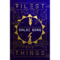 Vilest Things - Library Binding