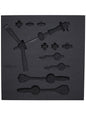 Unior Drawer Foam Insert Suspension 1 Tool